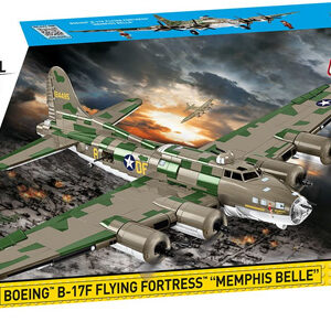 5749 Cobi Bouw Sets Boeing B-17 Flying fortress