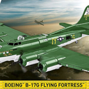 5750 Cobi Bouw Sets Boeing B-17 Flying fortress scale 1:48