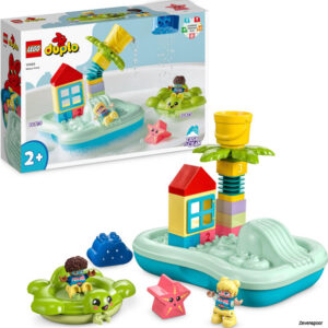 LEGO 10989 DUPLO Stad Waterpark