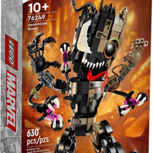 LEGO 76249 Venomized Groot
