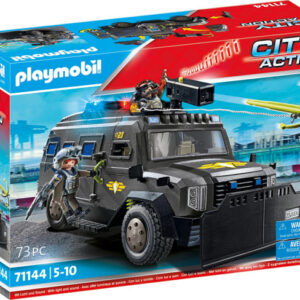 71144 Playmobil® SE-terreinwagen