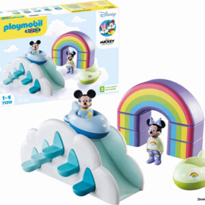 71319 Playmobil® Mickey Mouse Wolkenhuis