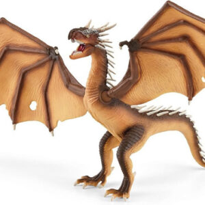 13989 Schleich Hongaarse Hoornstaart