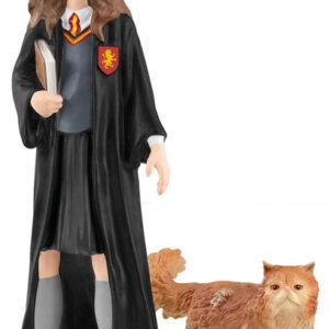42635 Schleich Hermelien Griffel & Knikkebeen