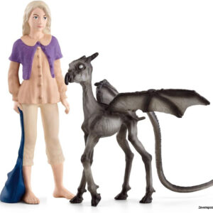 42636 Schleich Luna & Terzieler