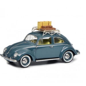 450270800 Schuco VW Käfer "Reisezeit" Edition 1:43