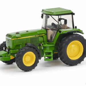 452668800 Schuco John Deere 4955