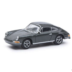 Schuco 452670200 Porsche 911 S Coupé 1:87