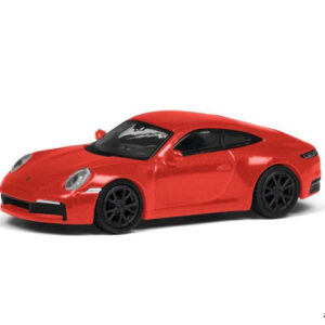Schuco 452670400 Porsche 911 Carrera S 1:87