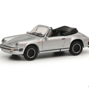 Schuco 452671000 Porsche 911 Carrera 3.2 1:87 