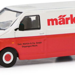 Schuco 452671304 H0 VW T5 MÄRKLIN (MHI)