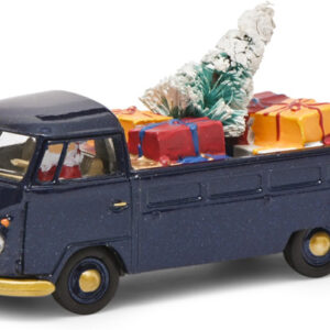 452673400 Schuco MHI VW T1 Weihn. 2022 1:87
