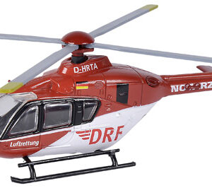 Schuco 452674100 MHI Airbus H135 DRF, 1:87