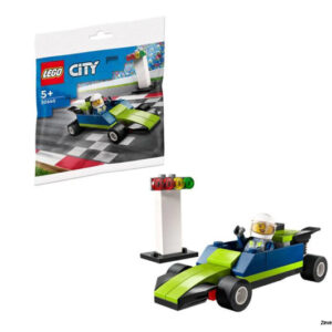 30640 LEGO® Race Wagen