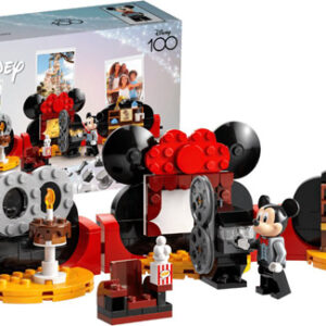 40600 LEGO®  100 jaar jubileum