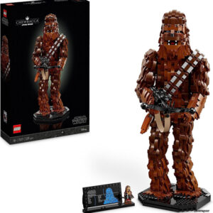 75371 LEGO® Chewbacca