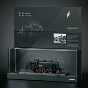 341064 Marklin Verpackung Spur 1 mit 75cm fü