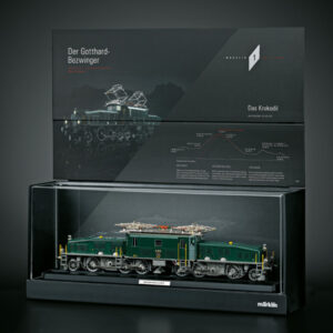341065 Marklin Verpackung Spur 1 mit 75cm fü
