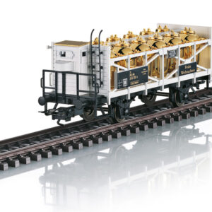 48423 Marklin Weihnachtswagen 2023