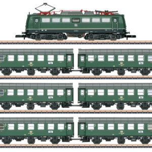 81304 Marklin Zugpackung Fernverkehr DB