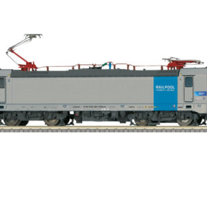 16833 Trix E-Lok BR 193 Vectron
