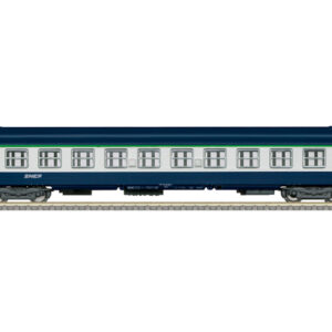 18467 Trix Liegewagen B9c9x SNCF