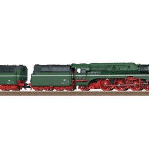 25020 Trix Dampflokomotive 18 201, VI