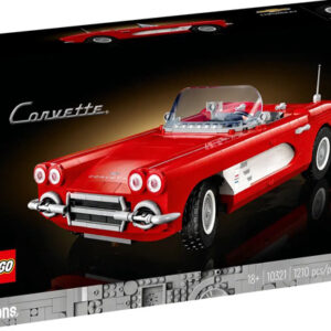 10321 LEGO® Corvette