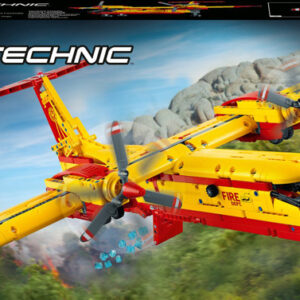 42152 LEGO® Technic Brandweervliegtuig