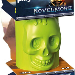 70752 PLAYMOBIL® Novelmore Skeleton verrassingsbox