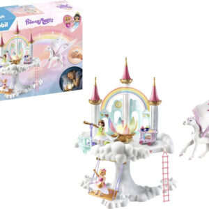 71359 Playmobil® Regenboogkasteel