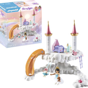 71360 Playmobil® Babykamer