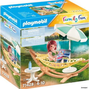 71428 Playmobil® Hangmat