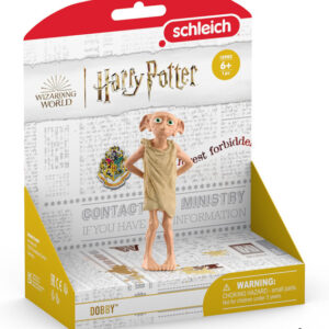 13985 Schleich WIZARDING WORLD - Dobby