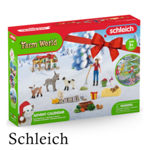 Schleich Adventkalenders