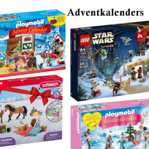 Adventkalenders