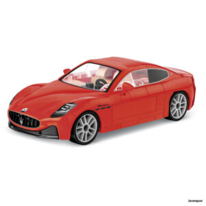 24505 Cobi Bouw Sets Maserati Granturismo Modena
