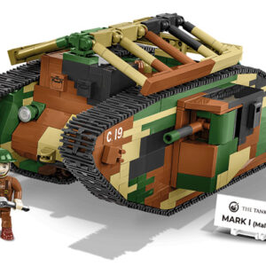 2993 Cobi Bouw Sets Mark I Male no C.19