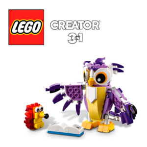LEGO® Creator 3 in 1