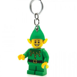 530297 LEGO® LED Sleutelhanger Elf