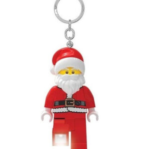 431461 LEGO® LED Sleutelhanger Kerstman