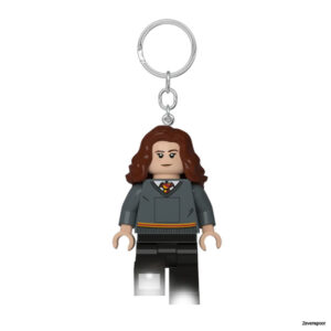 532215 LEGO® LED Sleutelhanger Hermelien Griffel