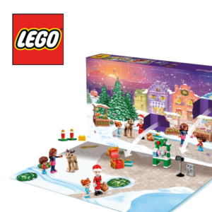 LEGO® Adventskalenders