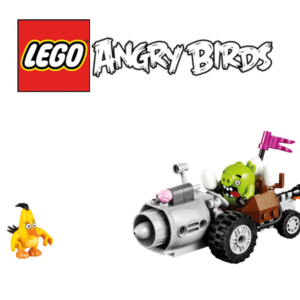 LEGO® Angry Birds