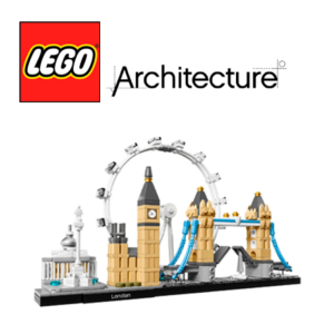 LEGO® Architecture