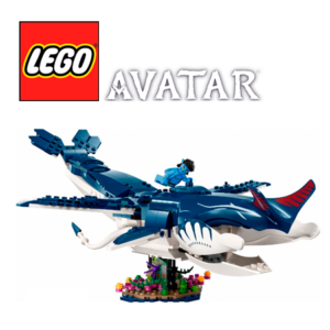 LEGO® Avatar