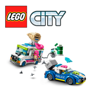 LEGO® City