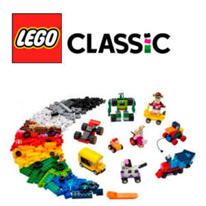 LEGO® Classic