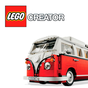 LEGO® Creator