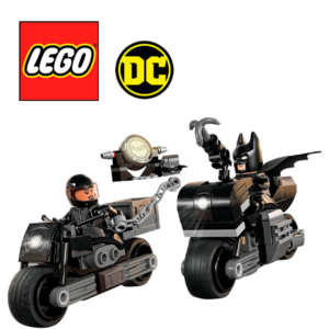 LEGO® DC
